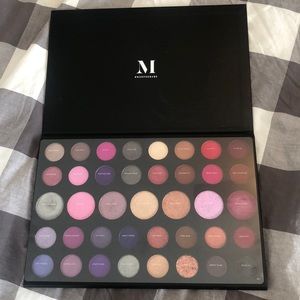 Morphe 39S Such a Gem palette